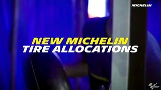 MotoGP 2023 - Michelin Motorsport Teaser