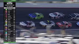 NASCAR Cup Series 2023 Atlanta - Extended Highlights