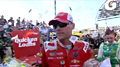 Nascar Phoenix 2014: Kevin Harvick feiert seinen Sieg