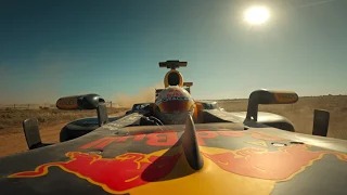 F1 2023 - Daniel Ricciardo's Australien Road Trip