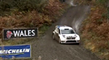 Wales Rallye 2014 - Shakedown Highlights