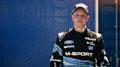 Mikko Hirvonen im Portrait