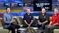 Nascar Homestead 2014: Preview Show