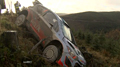 Wales Rallye 2014 - Etappen 5-8