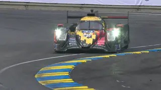 24h Le Mans 2023 - Highlights bis Stunde 5