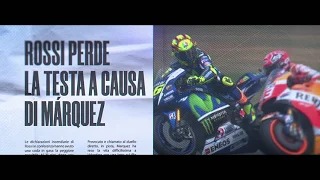 MotoGP 2023 - Die Top 3 Themen der Marc Marquez's Doku-Serie 