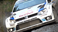 Wales Rallye 2014 - Etappen 13-17