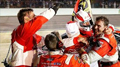 Harvick ist NASCAR Sprint Cup-Champion 2014