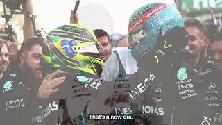F1 2023 - Toto Wolff blickt auf 10 Jahre zurück