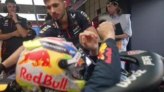 F1 2023 Red Bull Ring - Red Bull Racing feiert 100 GP-Siege