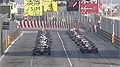 Formula 3 Macau GP - Das Rennen