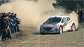 FIA ERC - ERC Die Top 4 Fahrer 2014