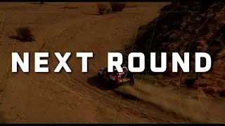Rally-Raid WM 2023 Desafio Ruta 40 - Teaser