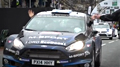 Thank You - Mikko Hirvonen