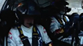 WRC Wales Rally 2014 - Onboard: Hirvonen vs. Latvala