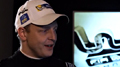 Mikko Hirvonen bei der Wales Rally 2014