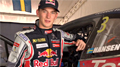 World Rallycross - Onboard-Runde in San Luis/Argentinien mit Timmy Hansen im Peugeot 208