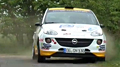 Marijan Griebel und Fabian Kreim im Opel Adam R2: Die Höhepunkte 2014