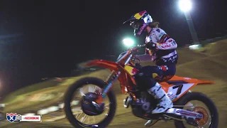 US-Motocross 2024 - Chase Sexton und Red Bull KTM