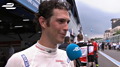 Malaysia ePrix 2014: Bruno Senna Interview nach dem Rennen
