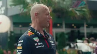 Formel 1 Red Bull Racing 2023 - Max Verstappen's Weg zum 3-fach Champion