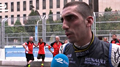 Malaysia ePrix 2014: Sebastien Buemi Interview nach dem Rennen