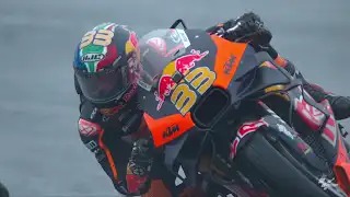 MotoGP 2023 - KTM Saisonrückblick