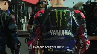 MotoGP 2023 - Yamaha Saisonhighlights