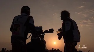 Rallye Dakar 2024 - Highlights Etappe 2