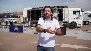 Rallye Dakar 2024 - Highlights Etappe 6