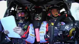 WRC 2024 - Teams Preview