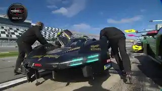 IMSA 2024 Daytona 24h - Qualifying Highlights