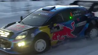 WRC 2024 Schweden - Preview Show