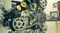 Peugeot-Countdown Dakar 2015: Teil 2