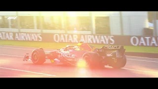 F1 2024 - Red Bull Racing feiert die 20. Formel1-Saison