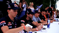 World Rallycross - Team Peugeot-Hansen: Argentinien Highlights