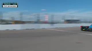 Indy Car 2024 St. Petersburg - Highlights 1.Training