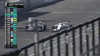 Super Formula 2024 Suzuka - Honda Highlights