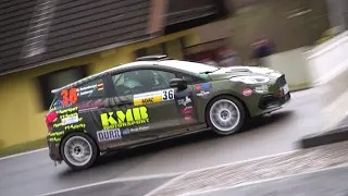 DRM 2024 Rallye Erzgebirge - Highlights