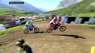 Motocross-EMX125 2024 Pietramurata - News Highlights