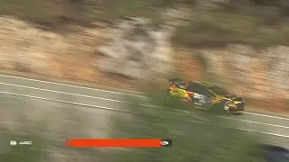 Junior WRC Kroatien 2024 - Event Highlights
