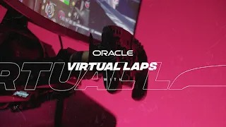 F1 2024 Imola - Virtuelle Runde mit Max Verstappen und Sebastian Job