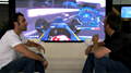Putrajaya-Analyse mit Dario Franchitti und Franck Montagny