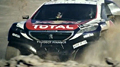 Peugeot-Countdown Dakar 2015: Teil 6