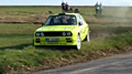 Die besten Szenen der Rallye-Saison 2014