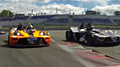 KTM X-Bow Battle Highlights 2014