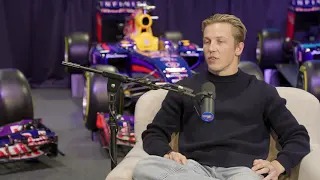 F1 2024 - Liam Lawson's erstes Interview als Red Bull Racing-Fahrer