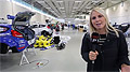 M-Sport: Der Bau eines WRC-Rallye-Autos