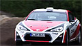 Toyota GT86-CS R3