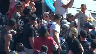 Supercross-WM 2025 Denver - 250SX Highlights